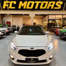 Kia Motors CADENZA EX 3.5 V6 24V Aut. 2014 Gasolina-0