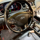 Kia Motors CADENZA EX 3.5 V6 24V Aut. 2014 Gasolina-10