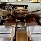 Kia Motors CADENZA EX 3.5 V6 24V Aut. 2014 Gasolina-5