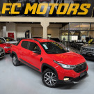 Fiat Strada Volcano 1.3 Flex 8V CD 2025 Flex-1