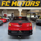 Fiat Strada Volcano 1.3 Flex 8V CD 2025 Flex-9