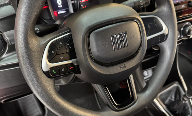 Fiat Strada Volcano 1.3 Flex 8V CD 2025 Flex-6