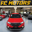 Fiat Strada Volcano 1.3 Flex 8V CD 2025 Flex-0