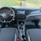 VW - VolksWagen Polo 1.0 MPI Flex 12V 5p 2025 Flex-0