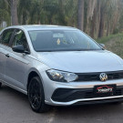 VW - VolksWagen Polo 1.0 MPI Flex 12V 5p 2025 Flex-3