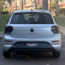 VW - VolksWagen Polo 1.0 MPI Flex 12V 5p 2025 Flex-7