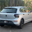 VW - VolksWagen Polo 1.0 MPI Flex 12V 5p 2025 Flex-5
