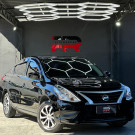 Nissan VERSA S 1.0 12V FlexStart 4p Mec. 2016 Flex-1