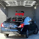 Nissan VERSA S 1.0 12V FlexStart 4p Mec. 2016 Flex-2