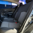 Nissan VERSA S 1.0 12V FlexStart 4p Mec. 2016 Flex-10