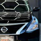 Nissan VERSA S 1.0 12V FlexStart 4p Mec. 2016 Flex-4