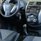 Nissan VERSA S 1.0 12V FlexStart 4p Mec. 2016 Flex-6