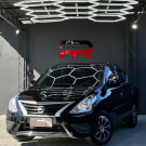 Nissan VERSA S 1.0 12V FlexStart 4p Mec. 2016 Flex-3