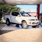 Mitsubishi L200 Triton HPE 3.2 CD TB Int.Diesel Aut 2012 Diesel-1