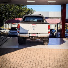Mitsubishi L200 Triton HPE 3.2 CD TB Int.Diesel Aut 2012 Diesel-3