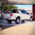 Mitsubishi L200 Triton HPE 3.2 CD TB Int.Diesel Aut 2012 Diesel-2