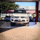 Mitsubishi L200 Triton HPE 3.2 CD TB Int.Diesel Aut 2012 Diesel-0