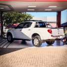 Mitsubishi L200 Triton HPE 3.2 CD TB Int.Diesel Aut 2012 Diesel-4