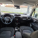Jeep Renegade 1.8 4x2 Flex 16V Aut. 2016 Flex-4