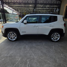 Jeep Renegade 1.8 4x2 Flex 16V Aut. 2016 Flex-1