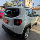 Jeep Renegade 1.8 4x2 Flex 16V Aut. 2016 Flex-6