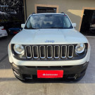 Jeep Renegade 1.8 4x2 Flex 16V Aut. 2016 Flex-0