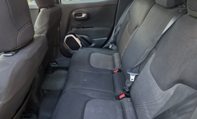 Jeep Renegade 1.8 4x2 Flex 16V Aut. 2016 Flex-5