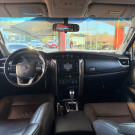 Toyota Hilux SW4 SR 4x2 2.7/ 2.7 Flex 16V Aut. 2017 Flex-7