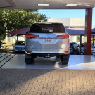 Toyota Hilux SW4 SR 4x2 2.7/ 2.7 Flex 16V Aut. 2017 Flex-3