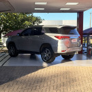 Toyota Hilux SW4 SR 4x2 2.7/ 2.7 Flex 16V Aut. 2017 Flex-4