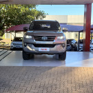 Toyota Hilux SW4 SR 4x2 2.7/ 2.7 Flex 16V Aut. 2017 Flex-0