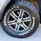 Toyota Hilux SW4 SR 4x2 2.7/ 2.7 Flex 16V Aut. 2017 Flex-8