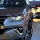 Toyota Hilux SW4 SR 4x2 2.7/ 2.7 Flex 16V Aut. 2017 Flex-9