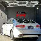 Ford Fusion Titanium 2.0 GTDI Eco. Awd Aut. 2014 Flex-4