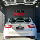 Ford Fusion Titanium 2.0 GTDI Eco. Awd Aut. 2014 Flex-0