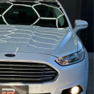 Ford Fusion Titanium 2.0 GTDI Eco. Awd Aut. 2014 Flex-5