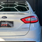 Ford Fusion Titanium 2.0 GTDI Eco. Awd Aut. 2014 Flex-6
