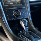 Ford Fusion Titanium 2.0 GTDI Eco. Awd Aut. 2014 Flex-9