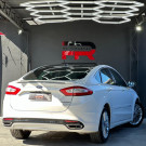 Ford Fusion Titanium 2.0 GTDI Eco. Awd Aut. 2014 Flex-2