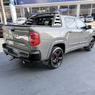 RAM RAMPAGE R/T HURRIC. 4 2.0 TB CD 4X4 Aut. 2025 Gasolina-2