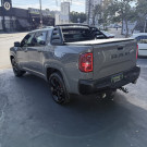 RAM RAMPAGE R/T HURRIC. 4 2.0 TB CD 4X4 Aut. 2025 Gasolina-1