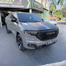 RAM RAMPAGE R/T HURRIC. 4 2.0 TB CD 4X4 Aut. 2025 Gasolina-0