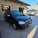 GM - Chevrolet Corsa Hat. Maxx 1.4 8V ECONOFLEX 5p 2012 Flex-1