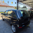 GM - Chevrolet Corsa Hat. Maxx 1.4 8V ECONOFLEX 5p 2012 Flex-4