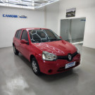 Renault Clio RN/Alizé/Expr./1.0 Hi-Power 16V 5p 2016 Gasolina-1
