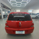 Renault Clio RN/Alizé/Expr./1.0 Hi-Power 16V 5p 2016 Gasolina-5