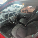 Renault Clio RN/Alizé/Expr./1.0 Hi-Power 16V 5p 2016 Gasolina-7