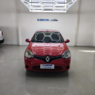 Renault Clio RN/Alizé/Expr./1.0 Hi-Power 16V 5p 2016 Gasolina-0