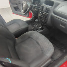 Renault Clio RN/Alizé/Expr./1.0 Hi-Power 16V 5p 2016 Gasolina-8