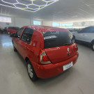 Renault Clio RN/Alizé/Expr./1.0 Hi-Power 16V 5p 2016 Gasolina-4